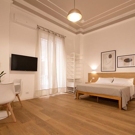 Villareale47 Luxury Suites & Rooms باليرمو المظهر الخارجي الصورة