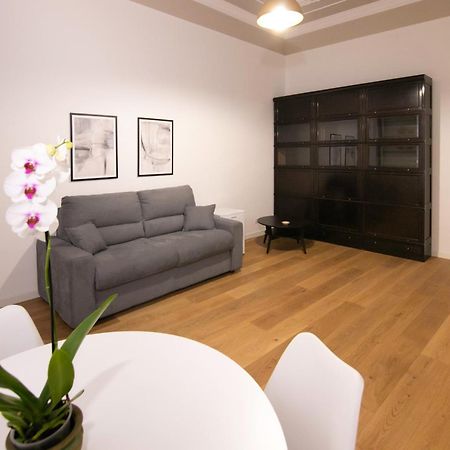 Villareale47 Luxury Suites & Rooms باليرمو المظهر الخارجي الصورة