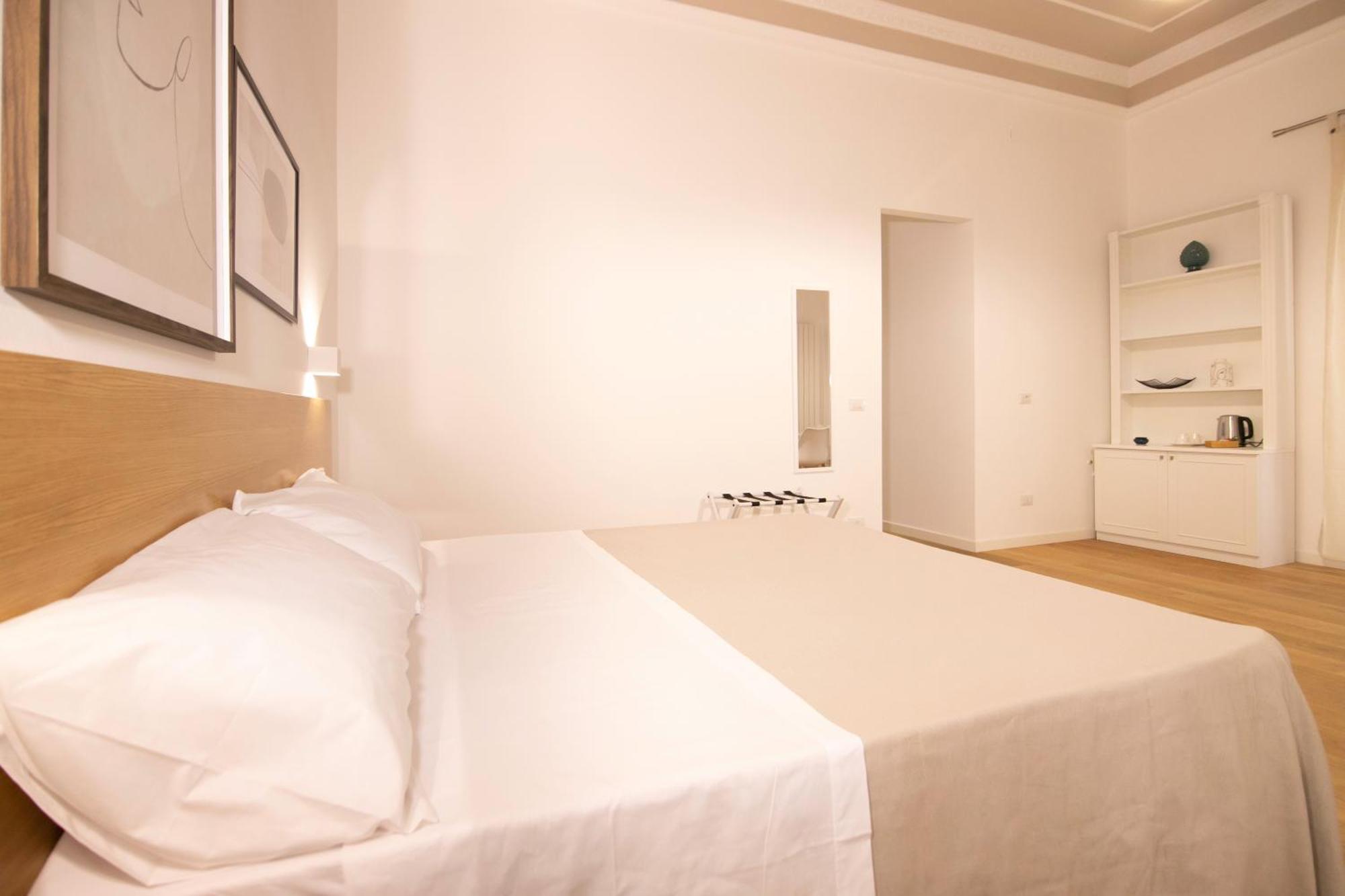 Villareale47 Luxury Suites & Rooms باليرمو المظهر الخارجي الصورة