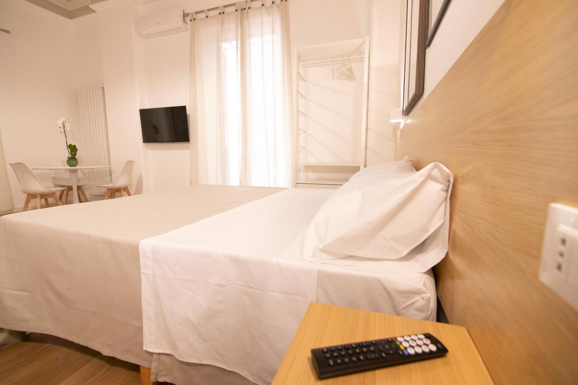 Villareale47 Luxury Suites & Rooms باليرمو المظهر الخارجي الصورة