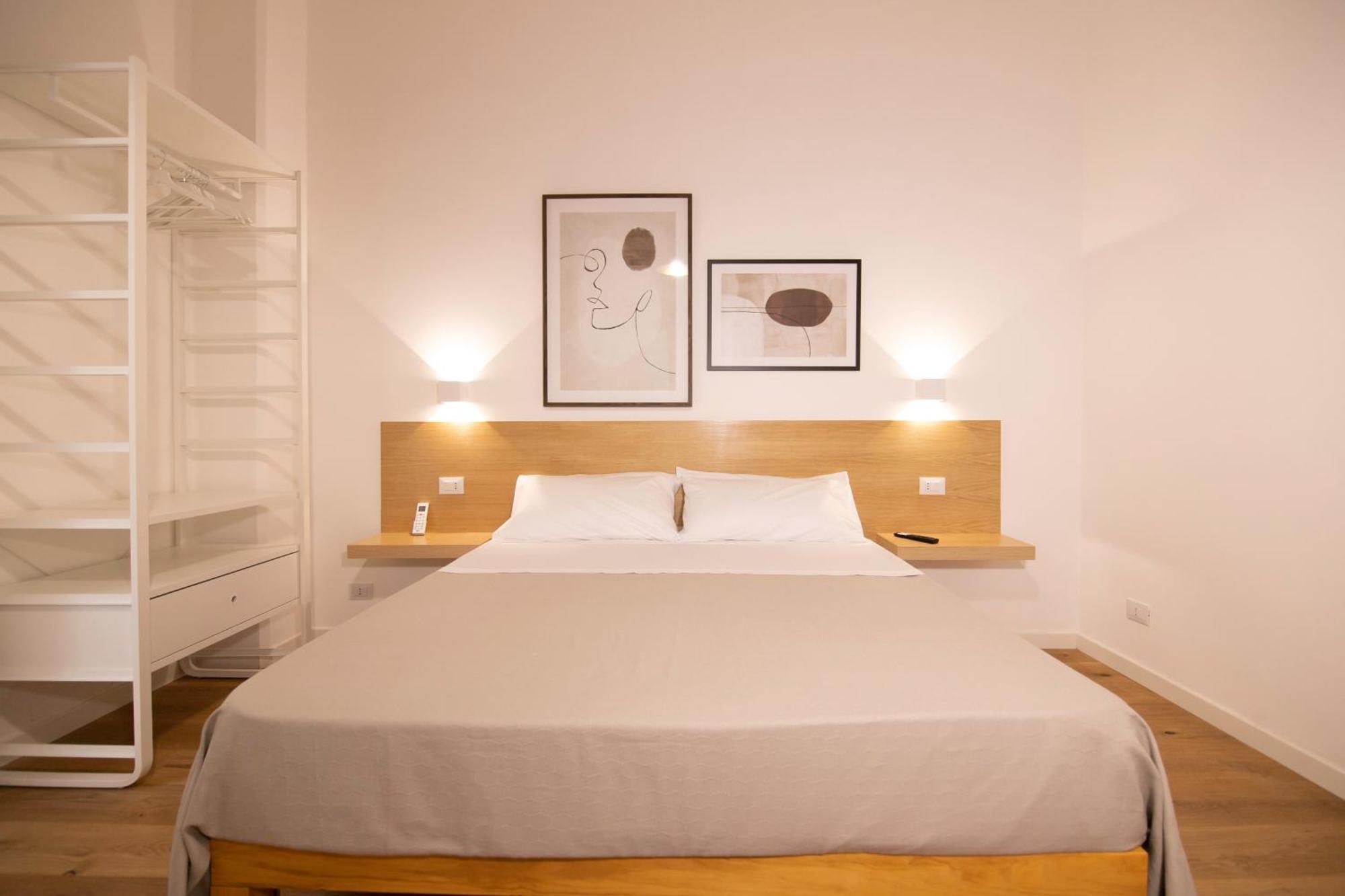 Villareale47 Luxury Suites & Rooms باليرمو المظهر الخارجي الصورة
