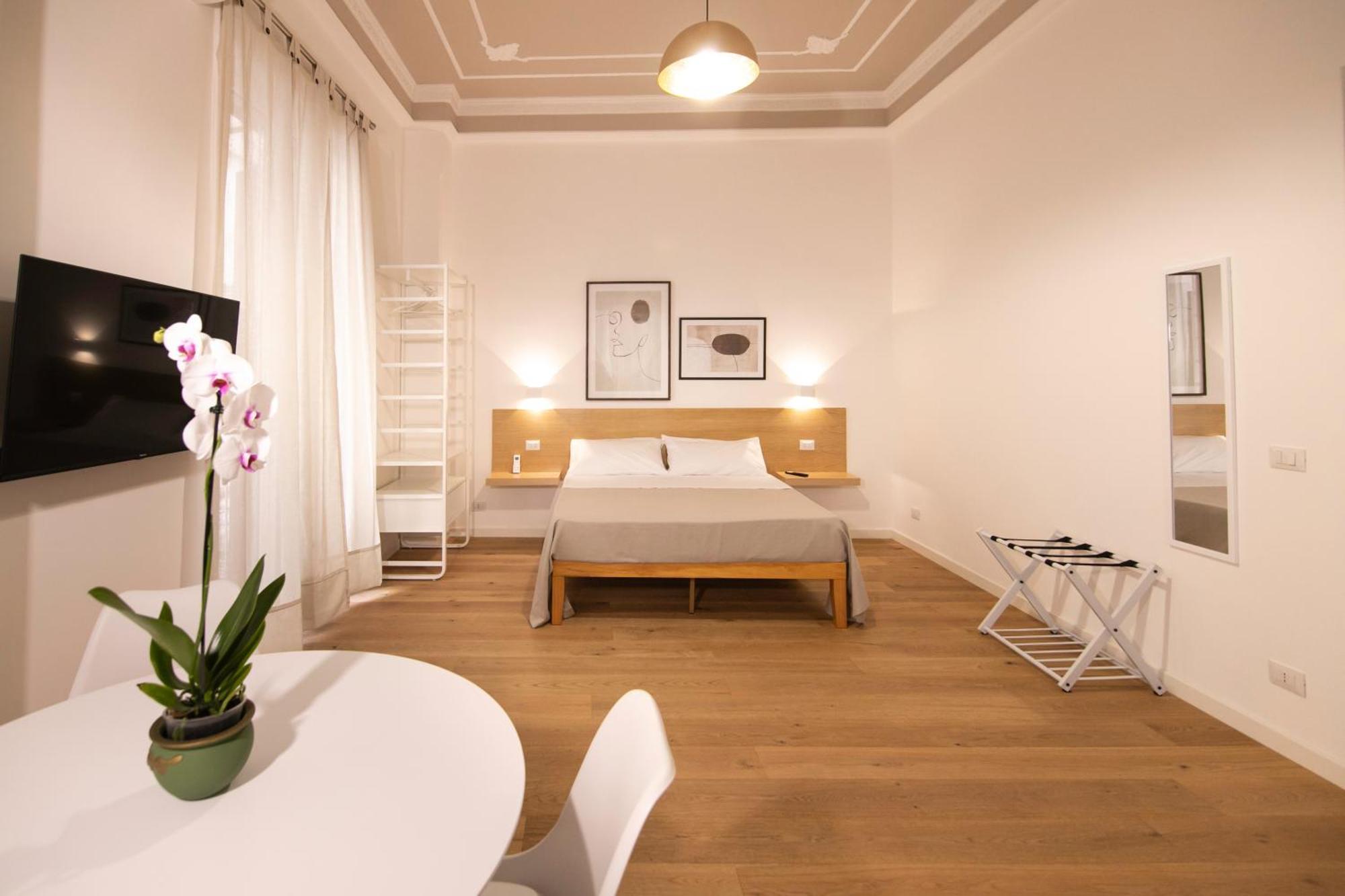 Villareale47 Luxury Suites & Rooms باليرمو المظهر الخارجي الصورة
