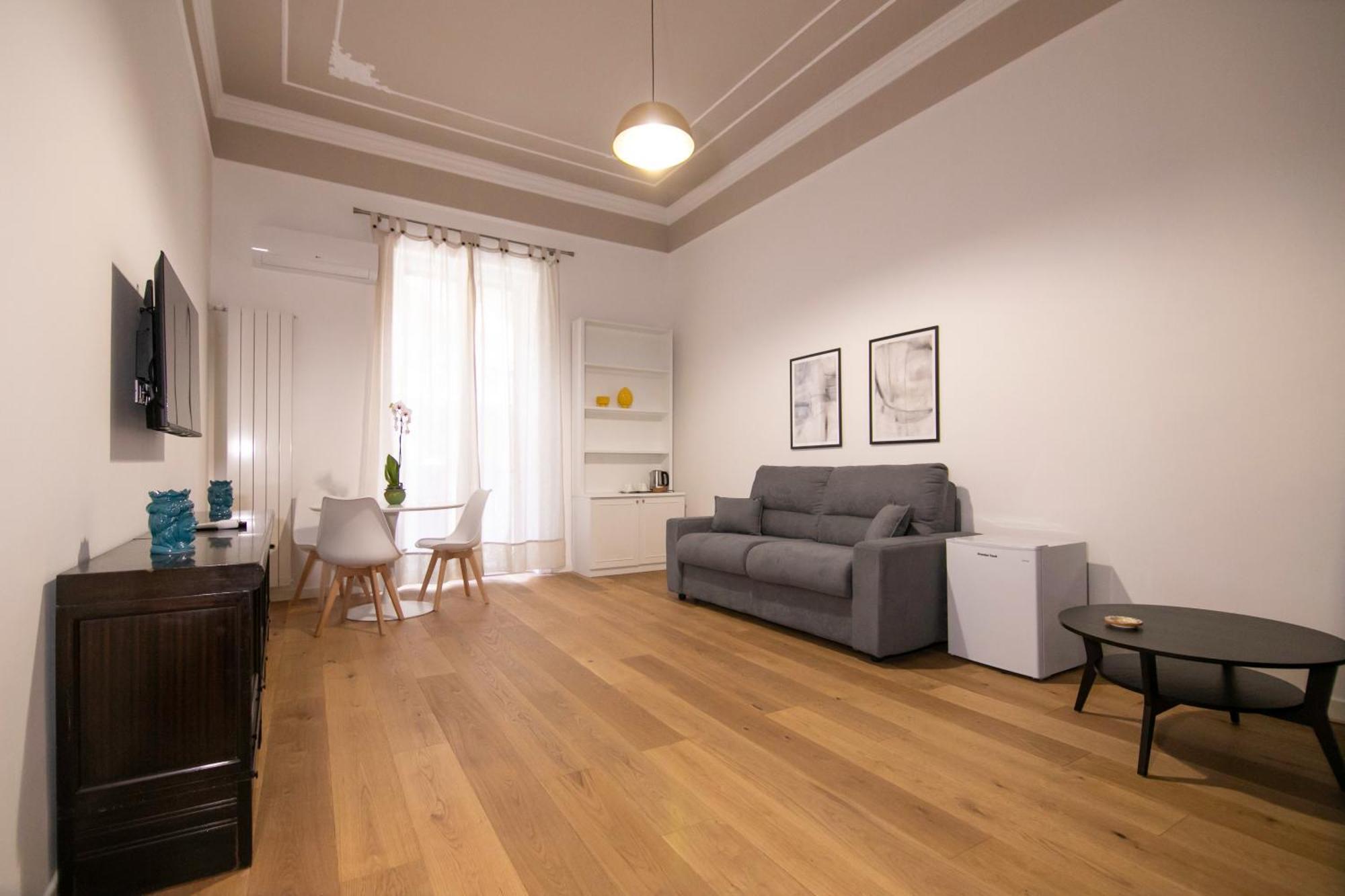 Villareale47 Luxury Suites & Rooms باليرمو المظهر الخارجي الصورة