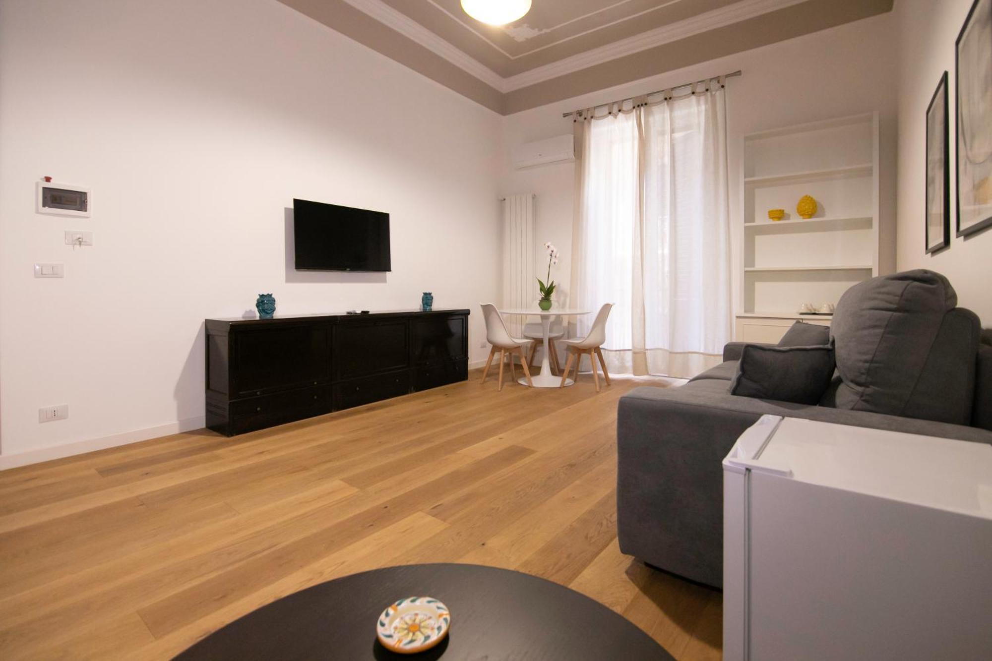 Villareale47 Luxury Suites & Rooms باليرمو المظهر الخارجي الصورة
