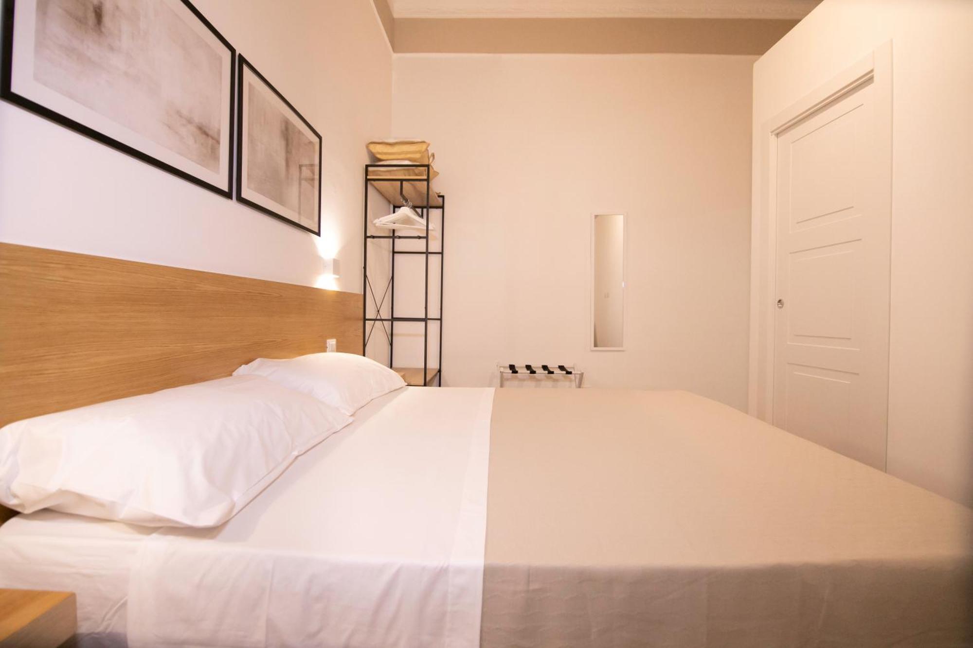 Villareale47 Luxury Suites & Rooms باليرمو المظهر الخارجي الصورة
