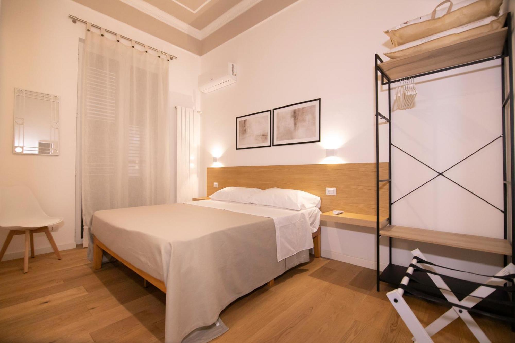 Villareale47 Luxury Suites & Rooms باليرمو المظهر الخارجي الصورة