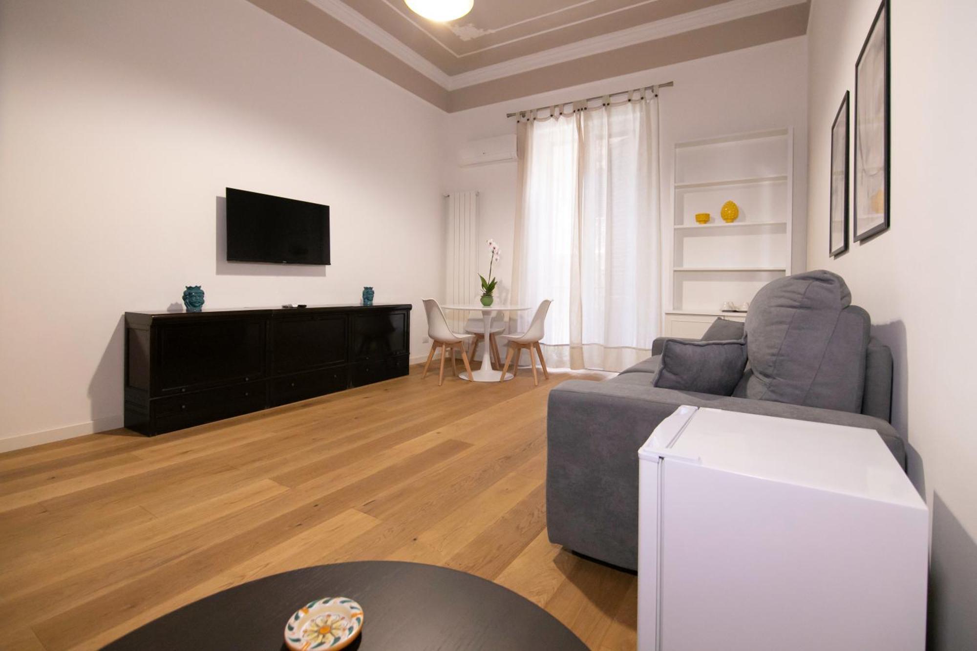 Villareale47 Luxury Suites & Rooms باليرمو المظهر الخارجي الصورة