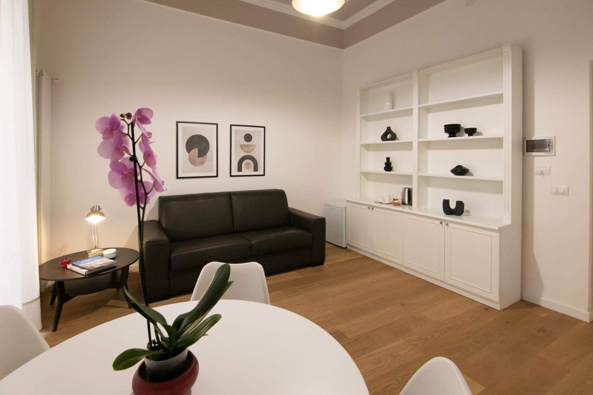 Villareale47 Luxury Suites & Rooms باليرمو المظهر الخارجي الصورة