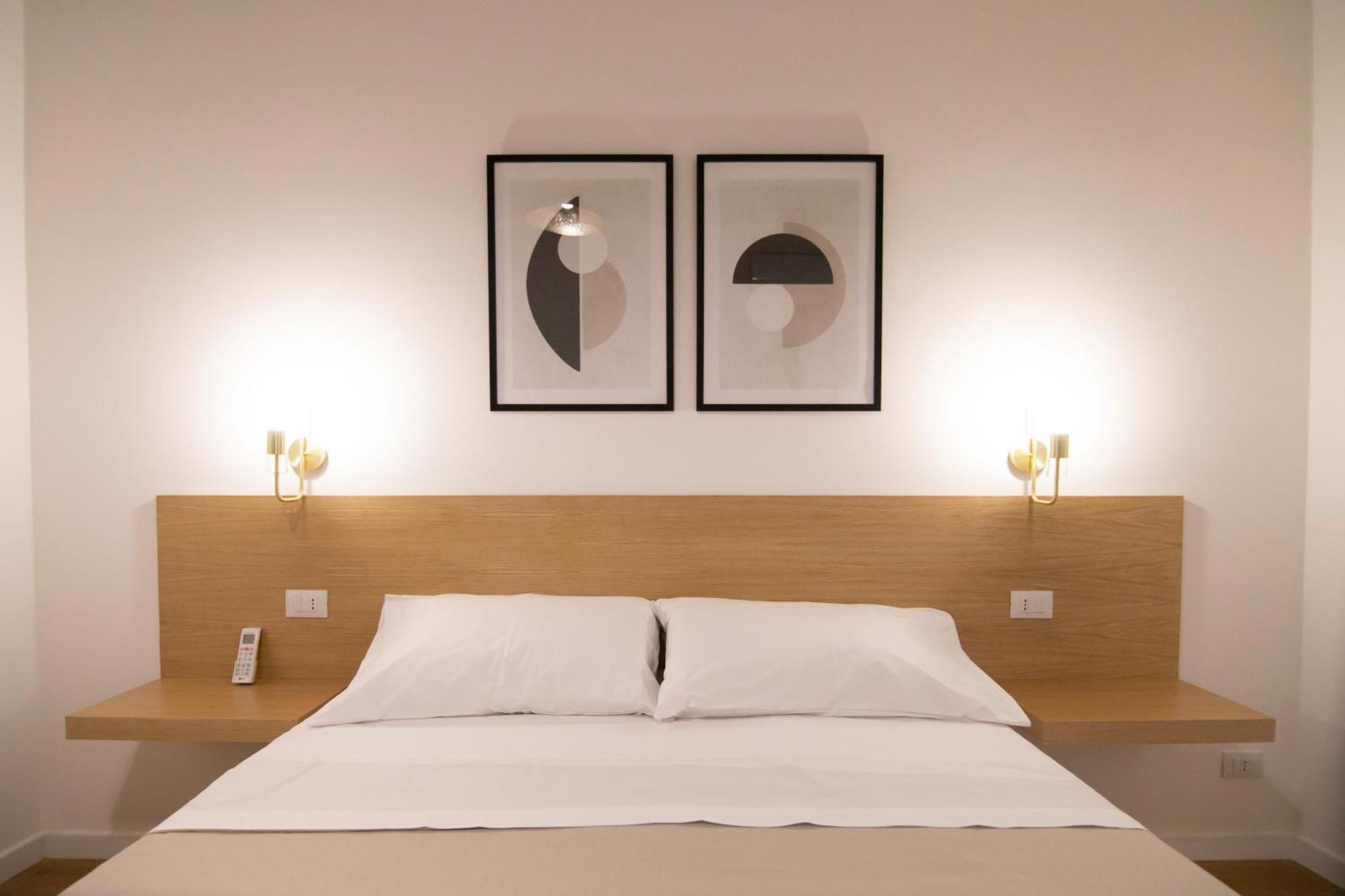 Villareale47 Luxury Suites & Rooms باليرمو المظهر الخارجي الصورة