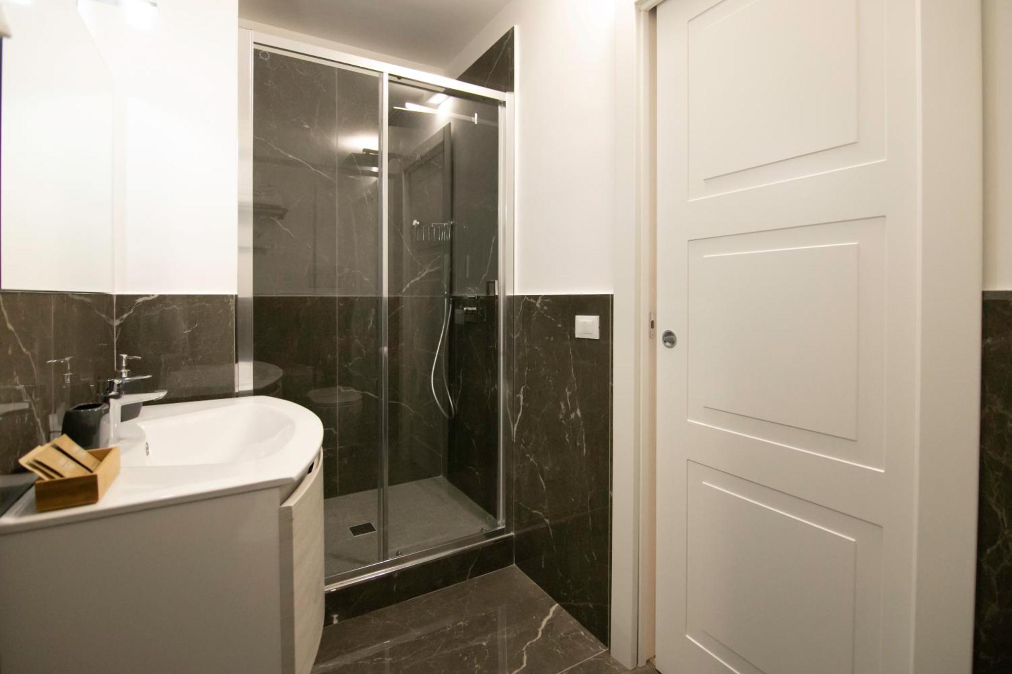 Villareale47 Luxury Suites & Rooms باليرمو المظهر الخارجي الصورة