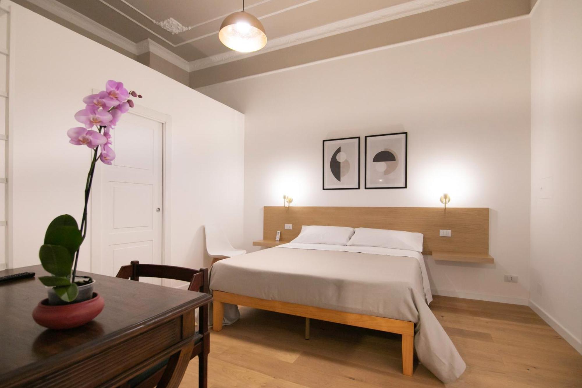Villareale47 Luxury Suites & Rooms باليرمو المظهر الخارجي الصورة