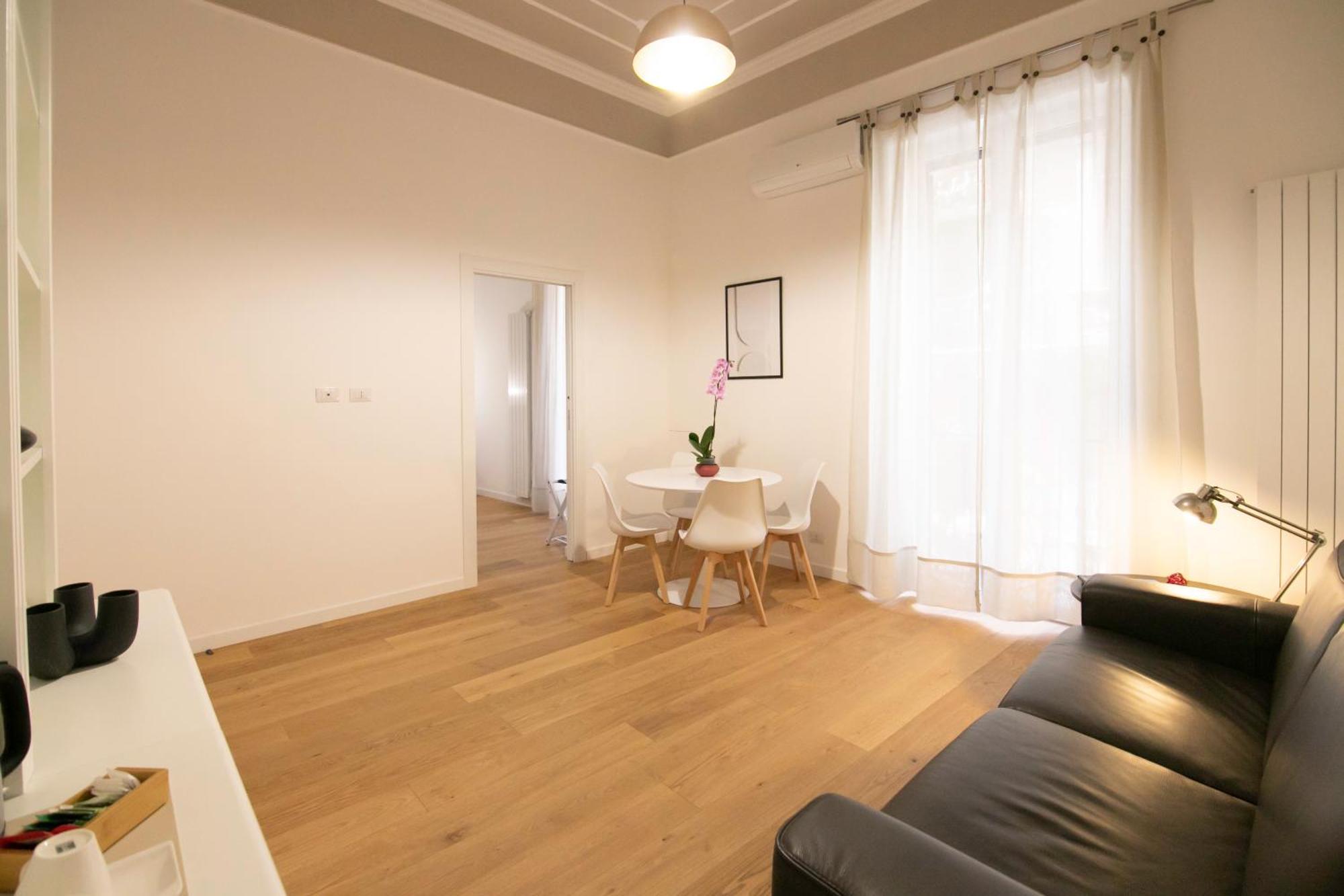 Villareale47 Luxury Suites & Rooms باليرمو المظهر الخارجي الصورة