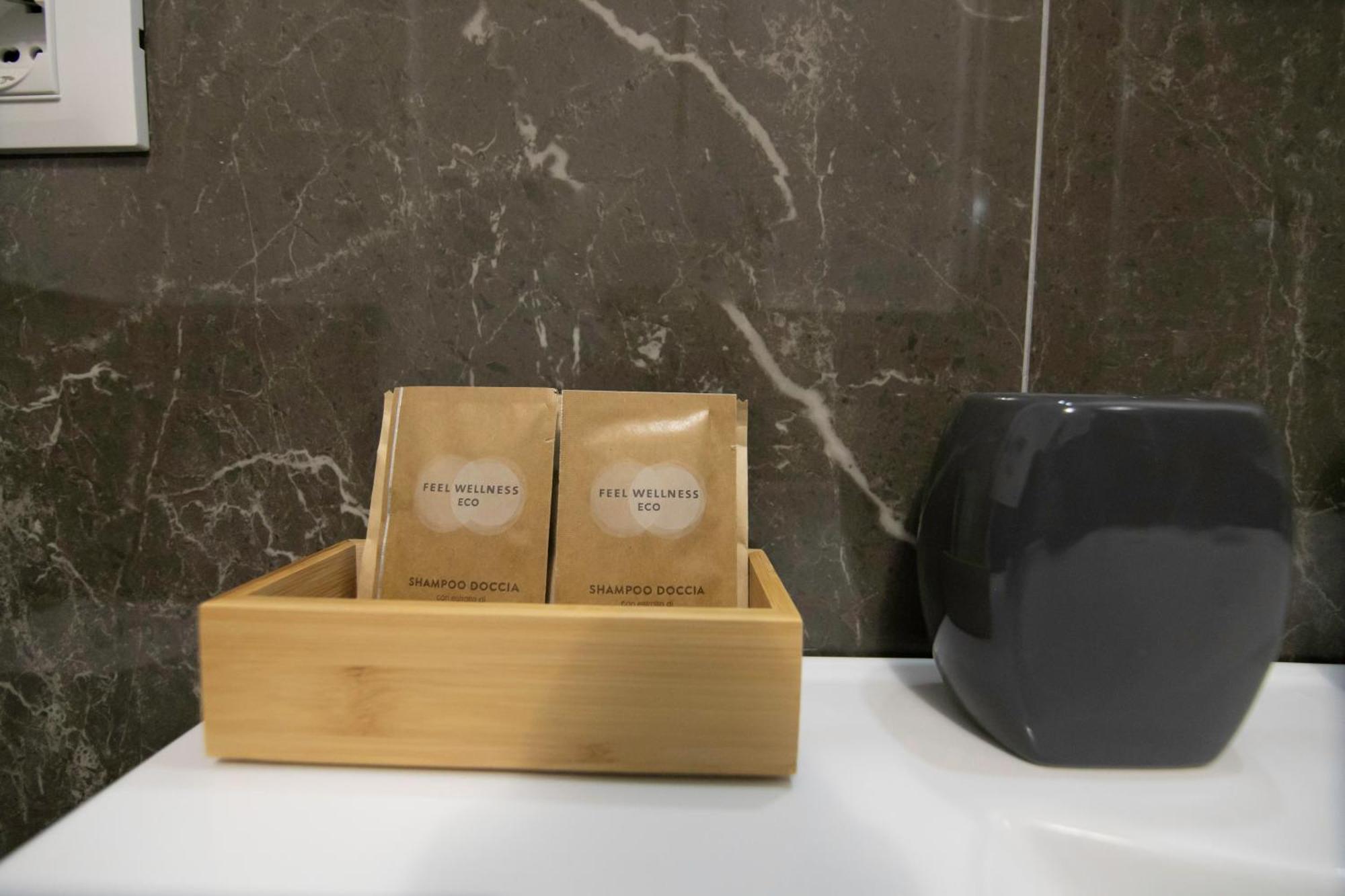 Villareale47 Luxury Suites & Rooms باليرمو المظهر الخارجي الصورة