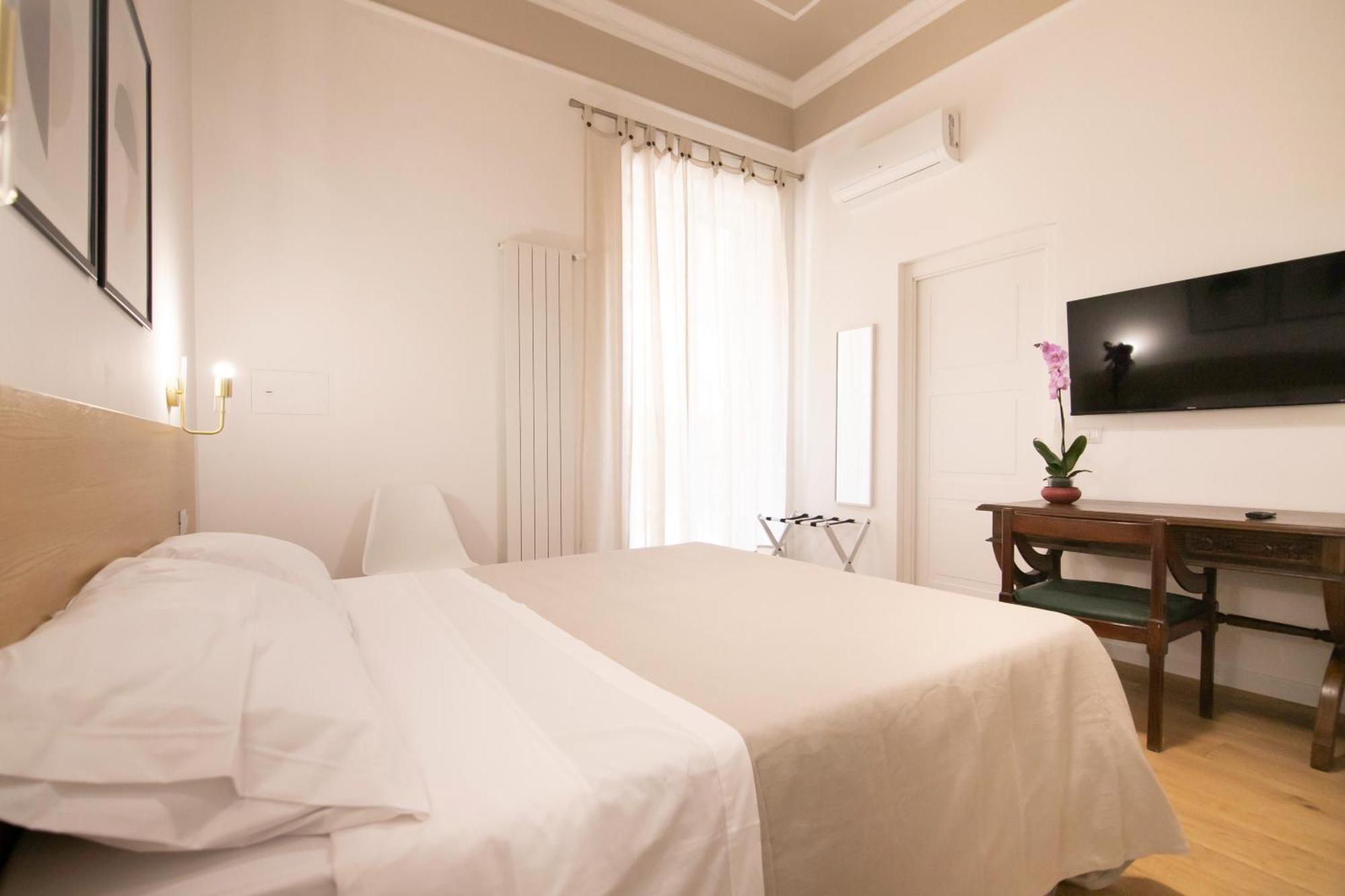 Villareale47 Luxury Suites & Rooms باليرمو المظهر الخارجي الصورة