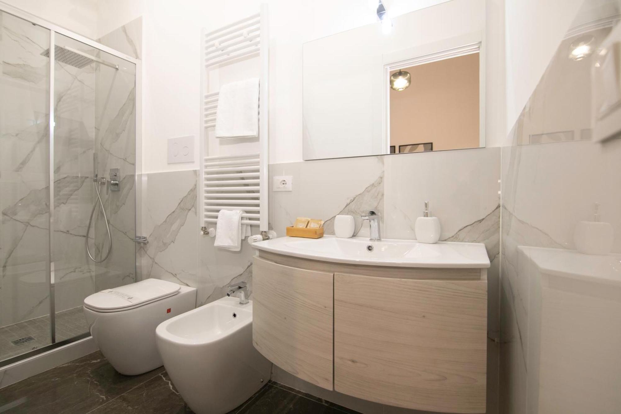 Villareale47 Luxury Suites & Rooms باليرمو المظهر الخارجي الصورة