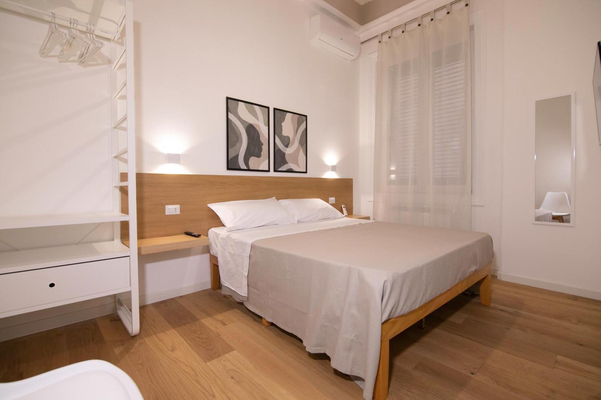 Villareale47 Luxury Suites & Rooms باليرمو المظهر الخارجي الصورة