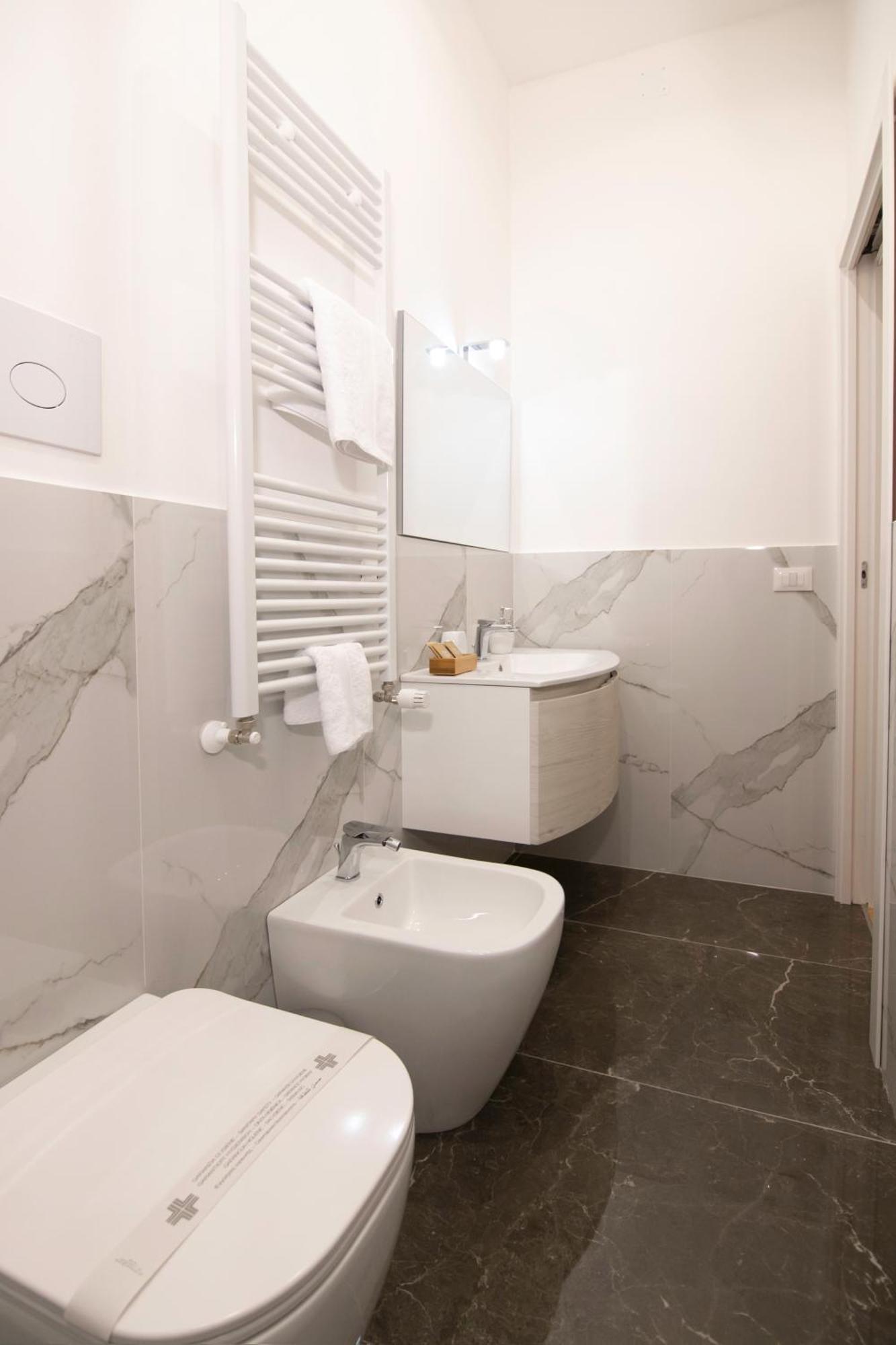 Villareale47 Luxury Suites & Rooms باليرمو المظهر الخارجي الصورة