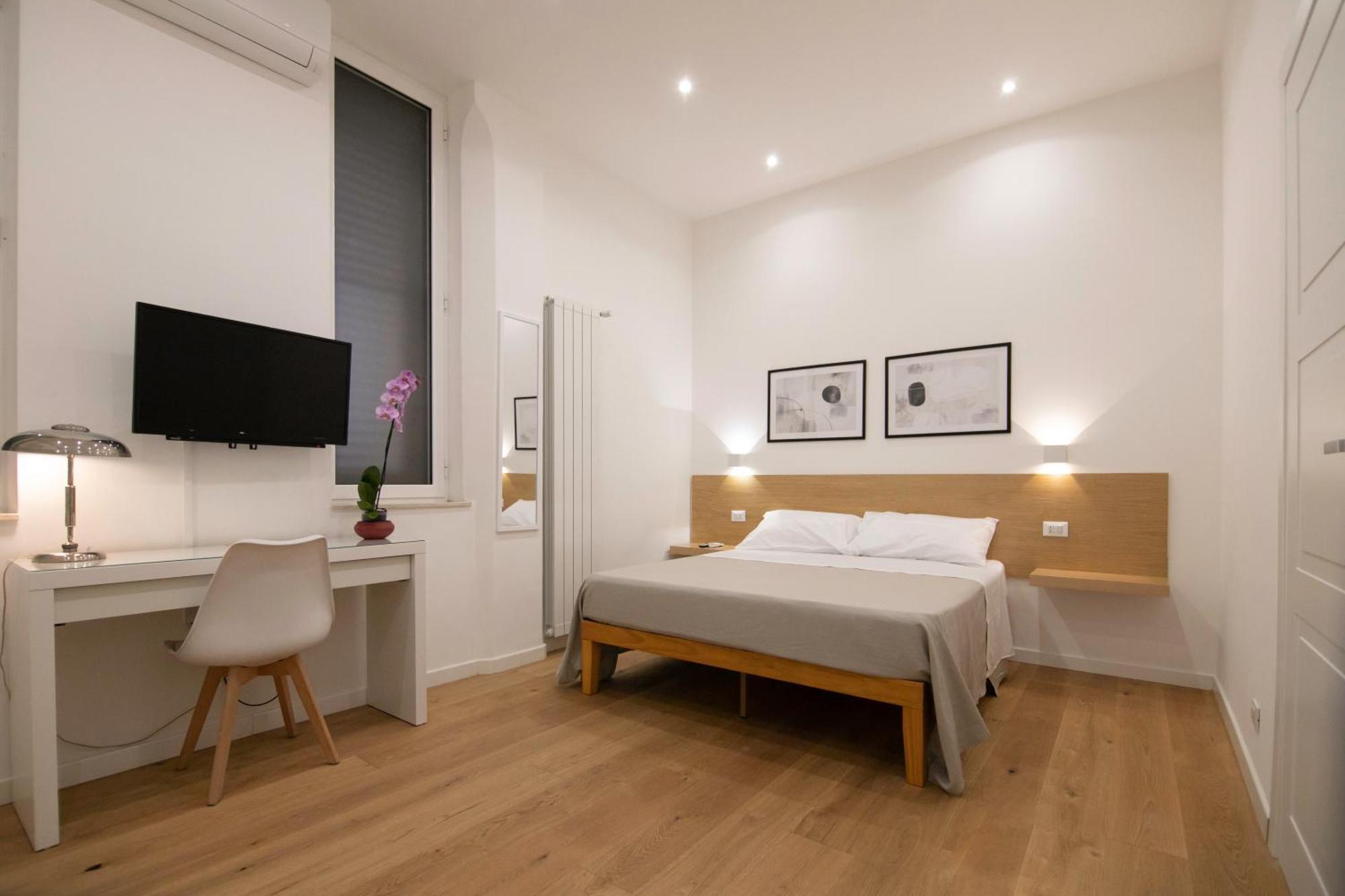 Villareale47 Luxury Suites & Rooms باليرمو المظهر الخارجي الصورة