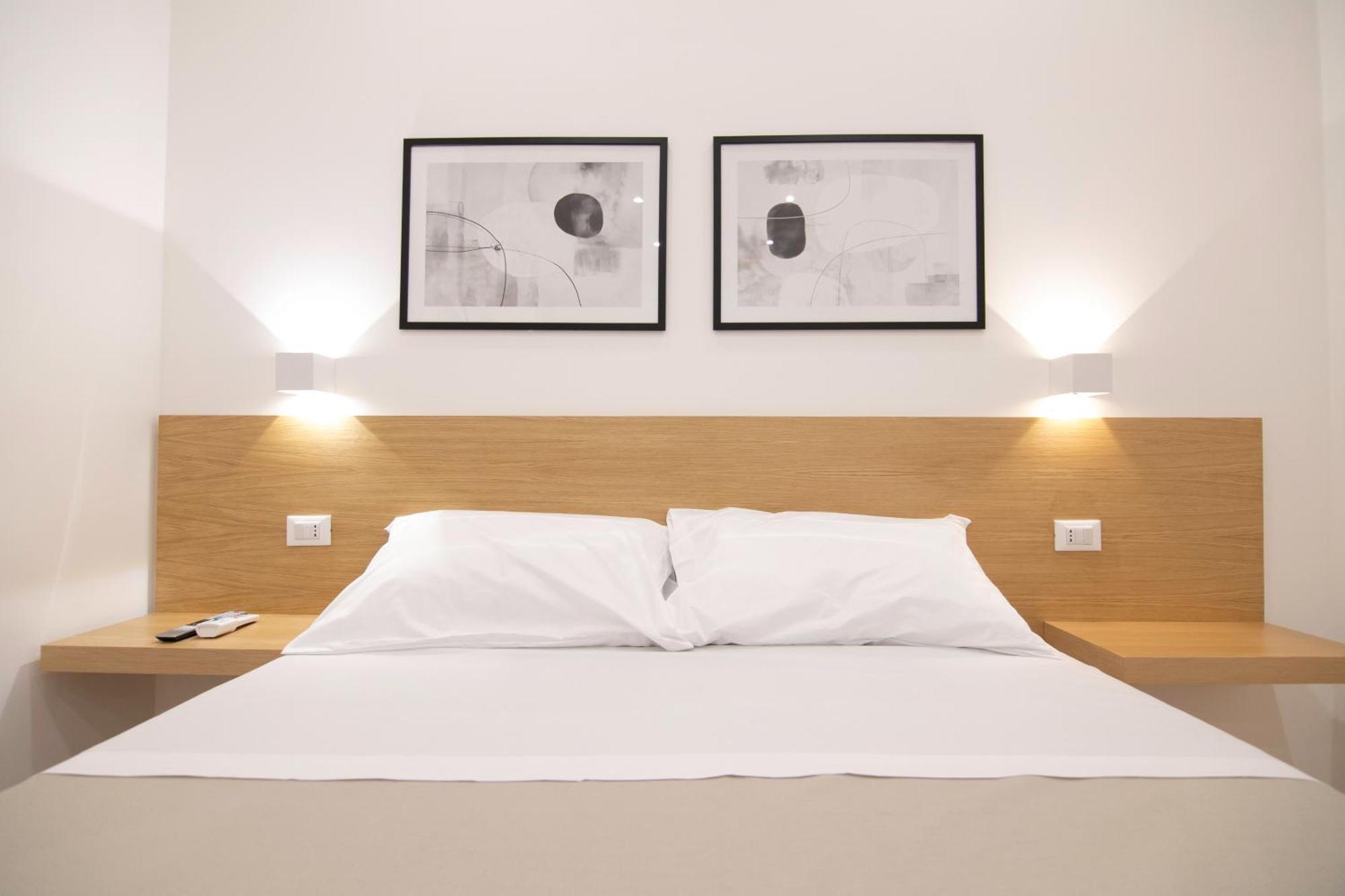 Villareale47 Luxury Suites & Rooms باليرمو المظهر الخارجي الصورة
